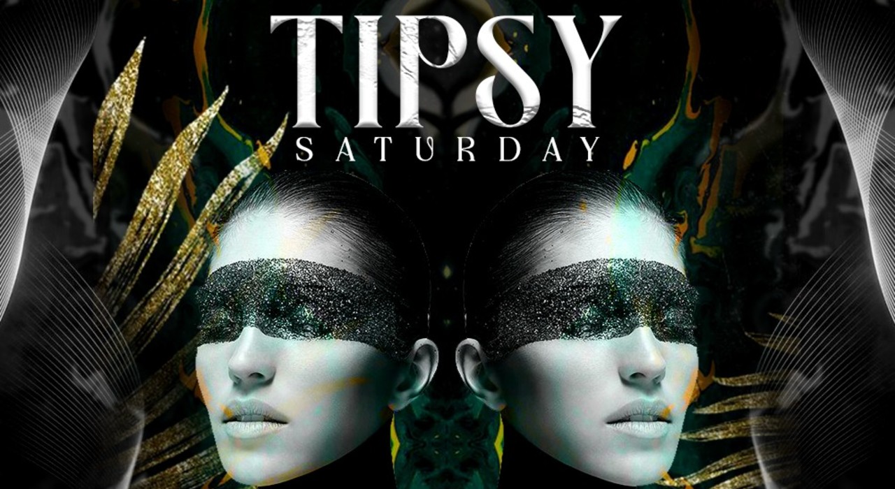 Tipsy Saturday By Party Out Delhi