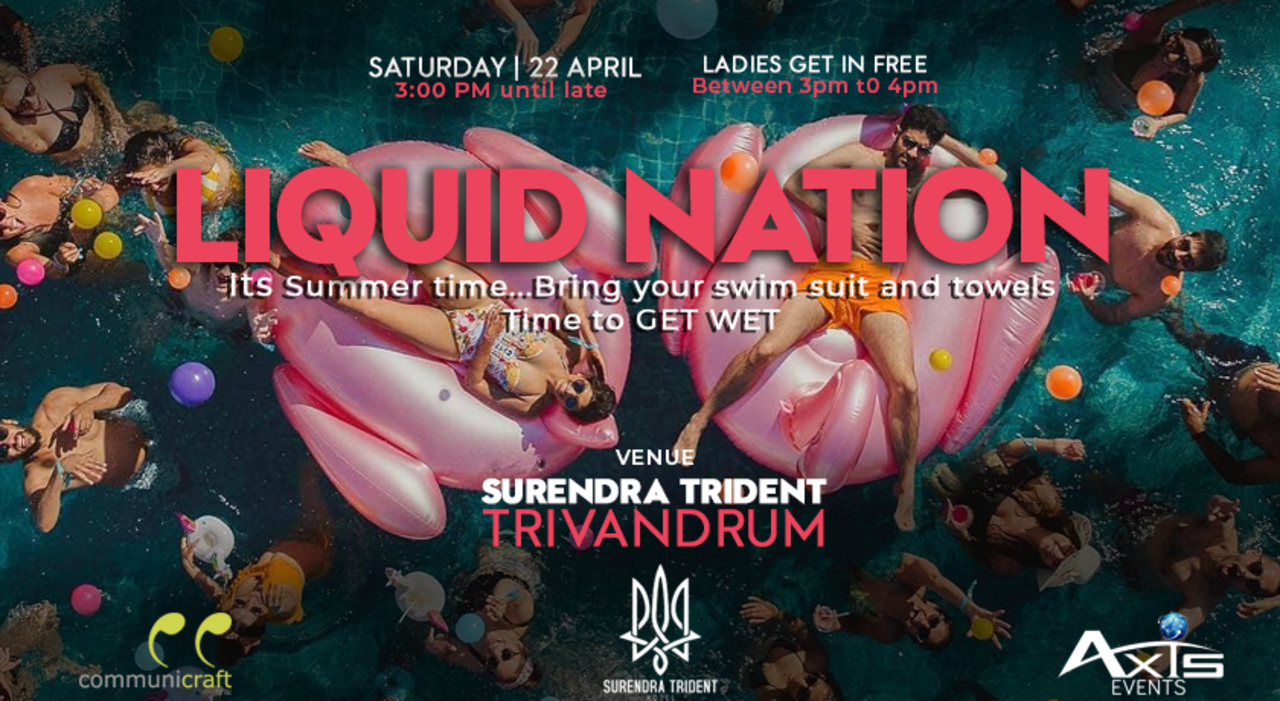 Liquid Nations