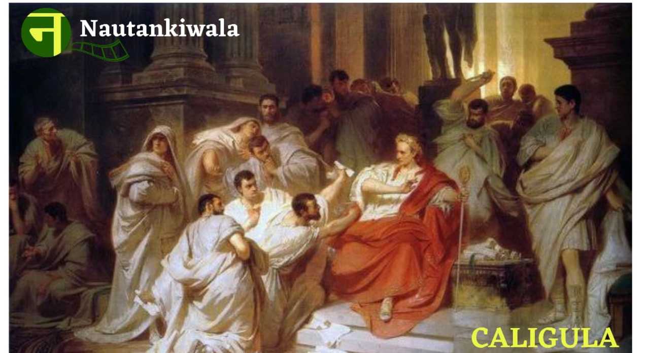 Caligula play 