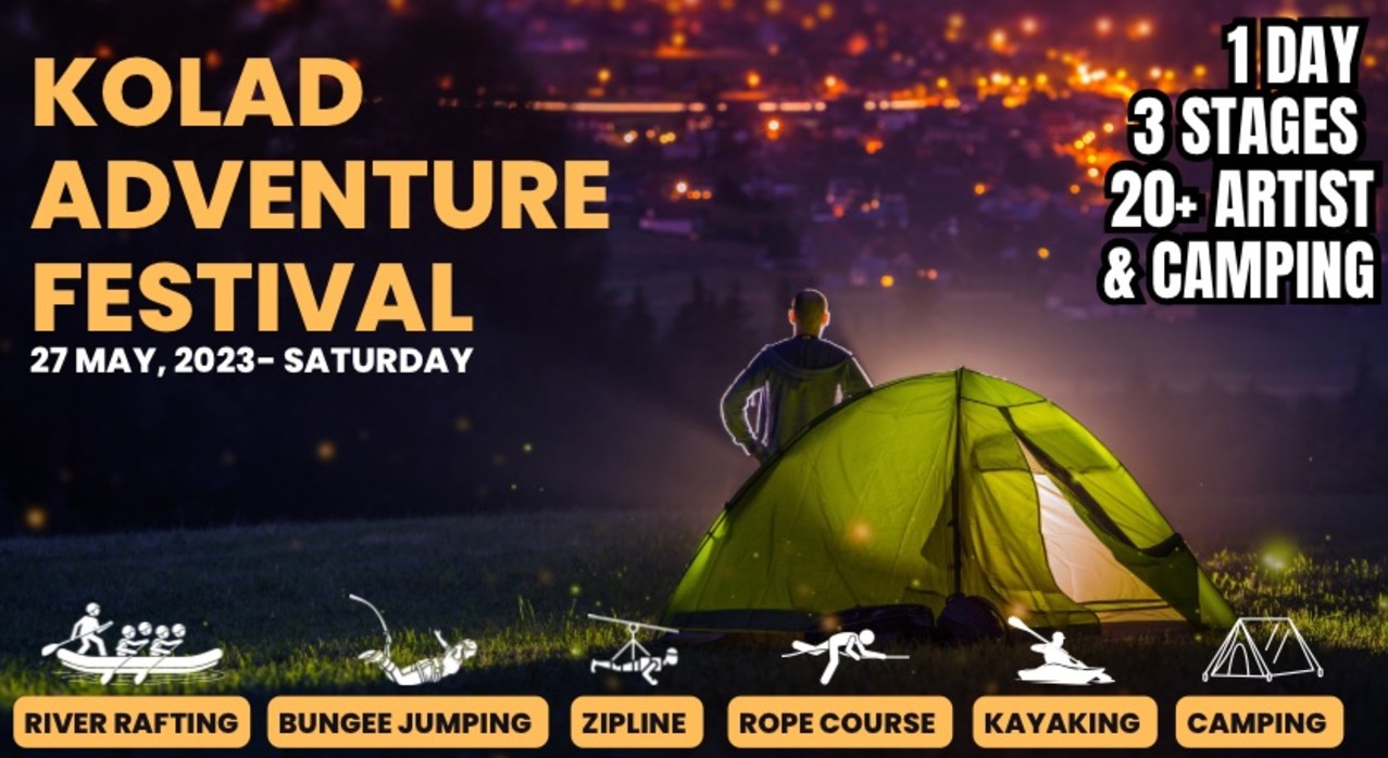 Kolad Adventure Festival
