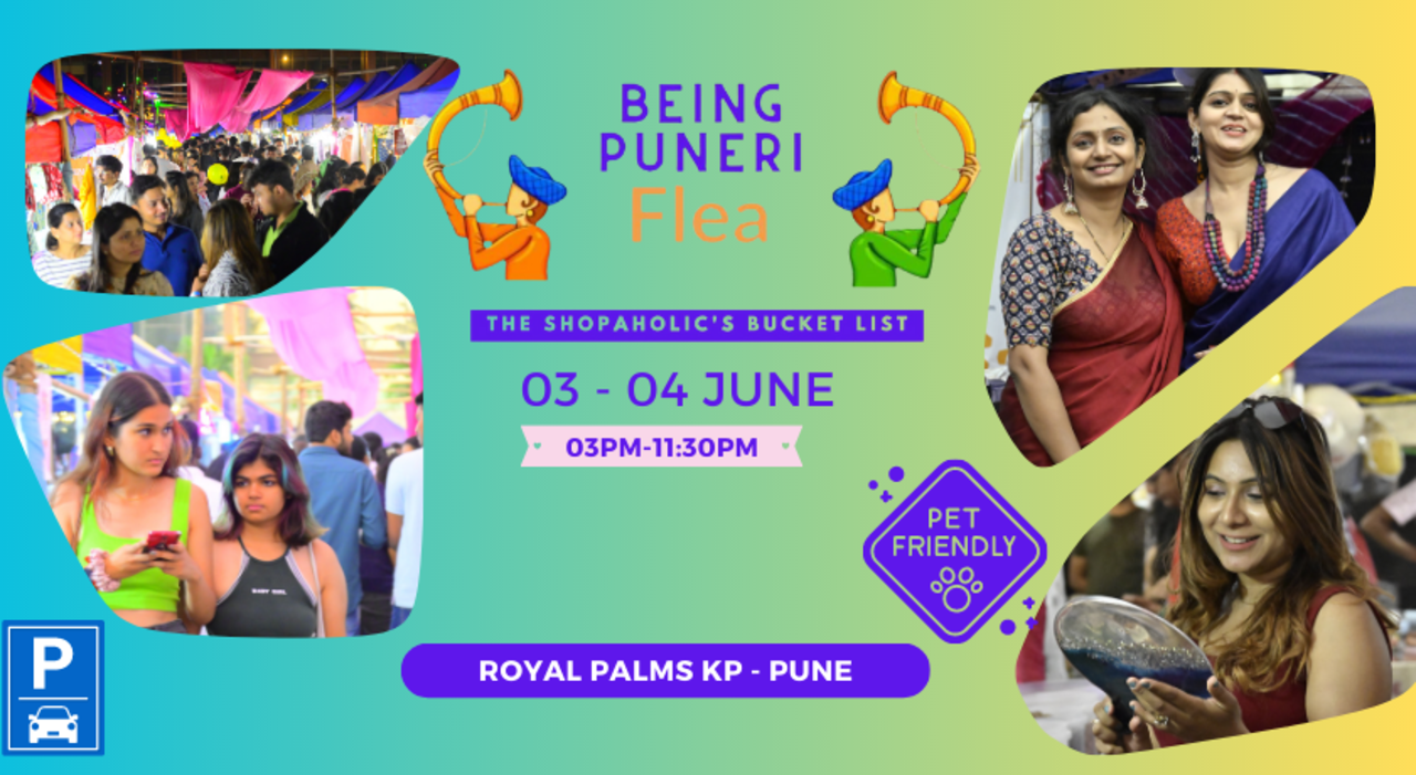 Being Puneri Flea