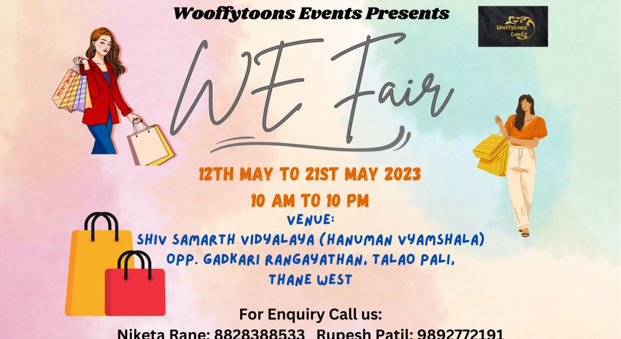 WE FAIR
