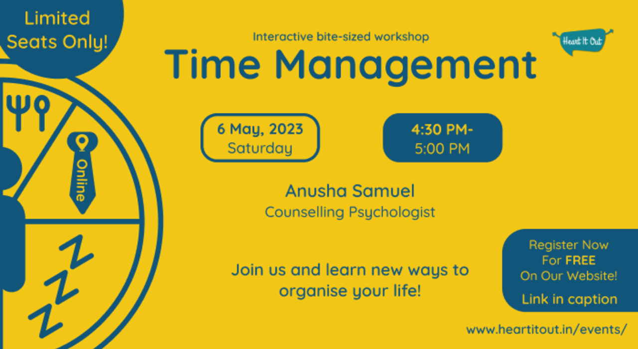 Time Management