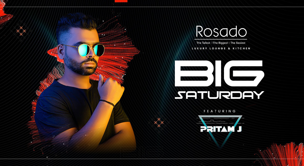 Rosado Music Feast