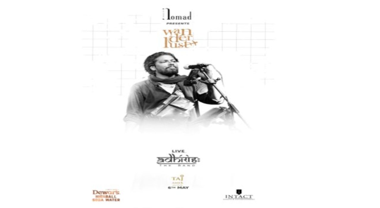 Sufi Night At Taj Amer Jaipur
