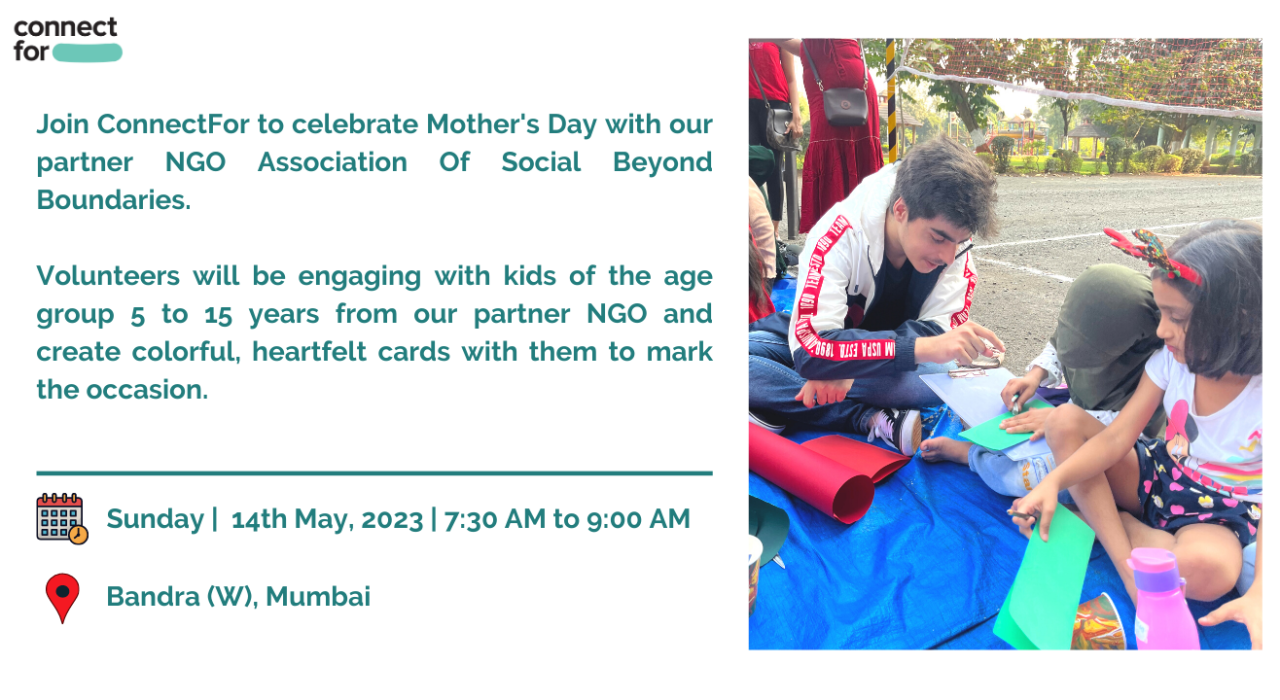 Joy of Crafting for Mom