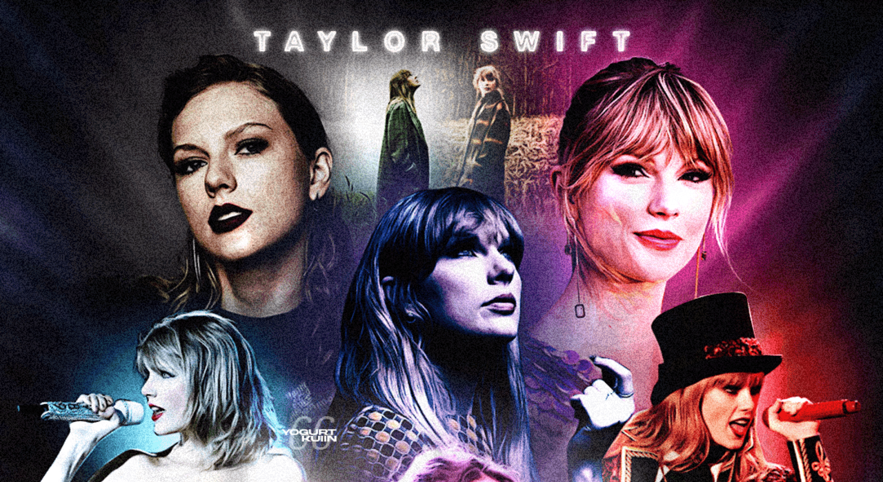 Partyvorous Swiftie Night