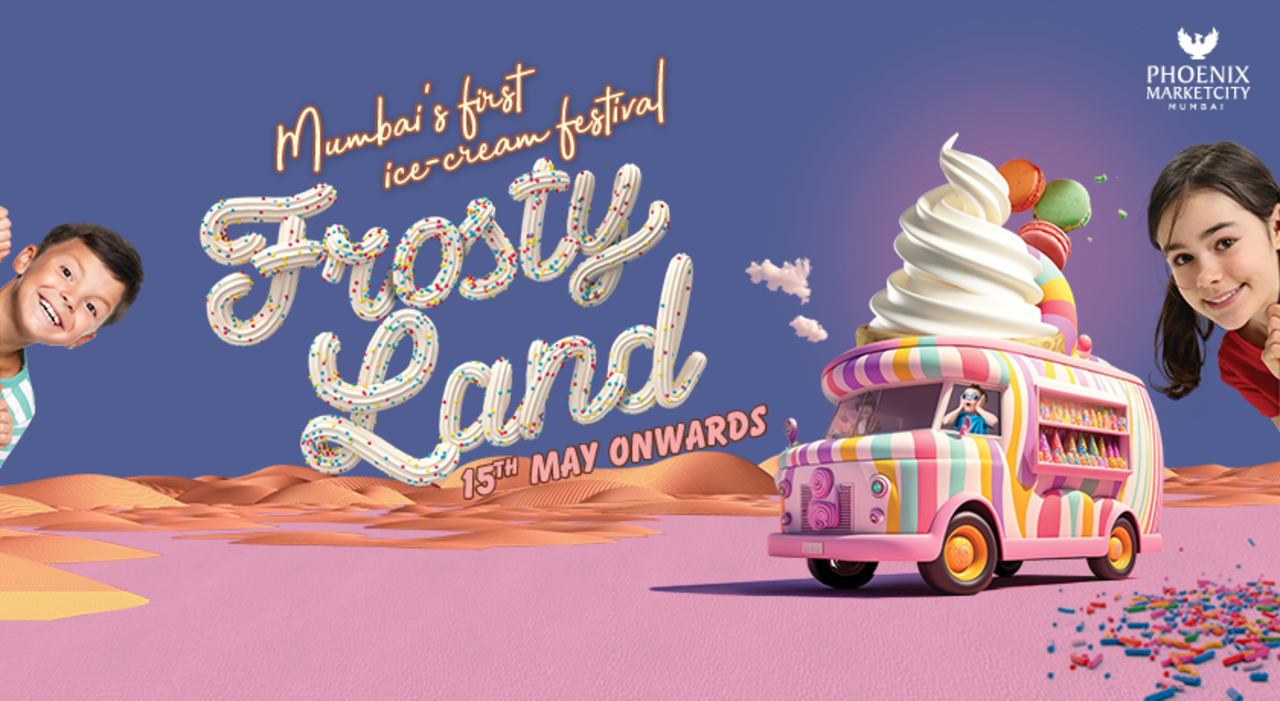 FROSTYLAND