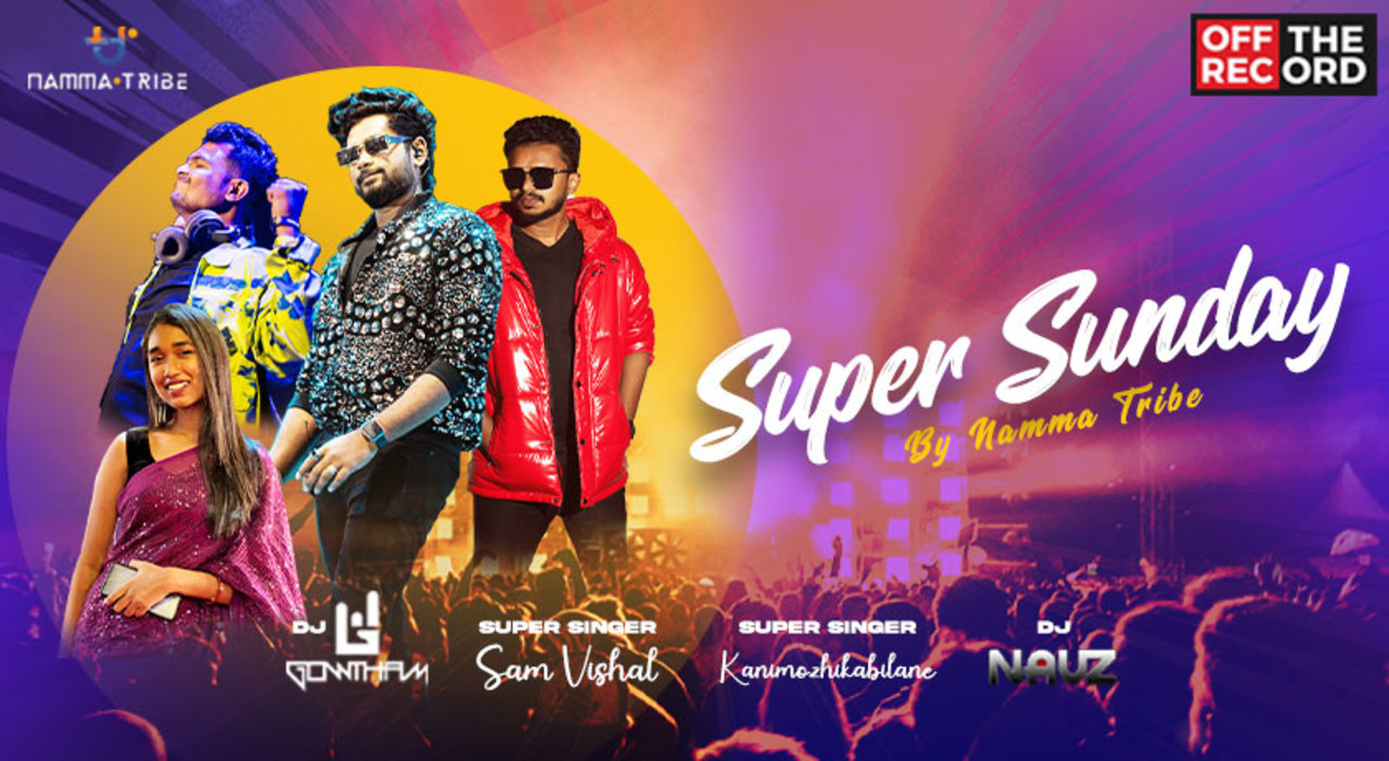 Super Sunday
