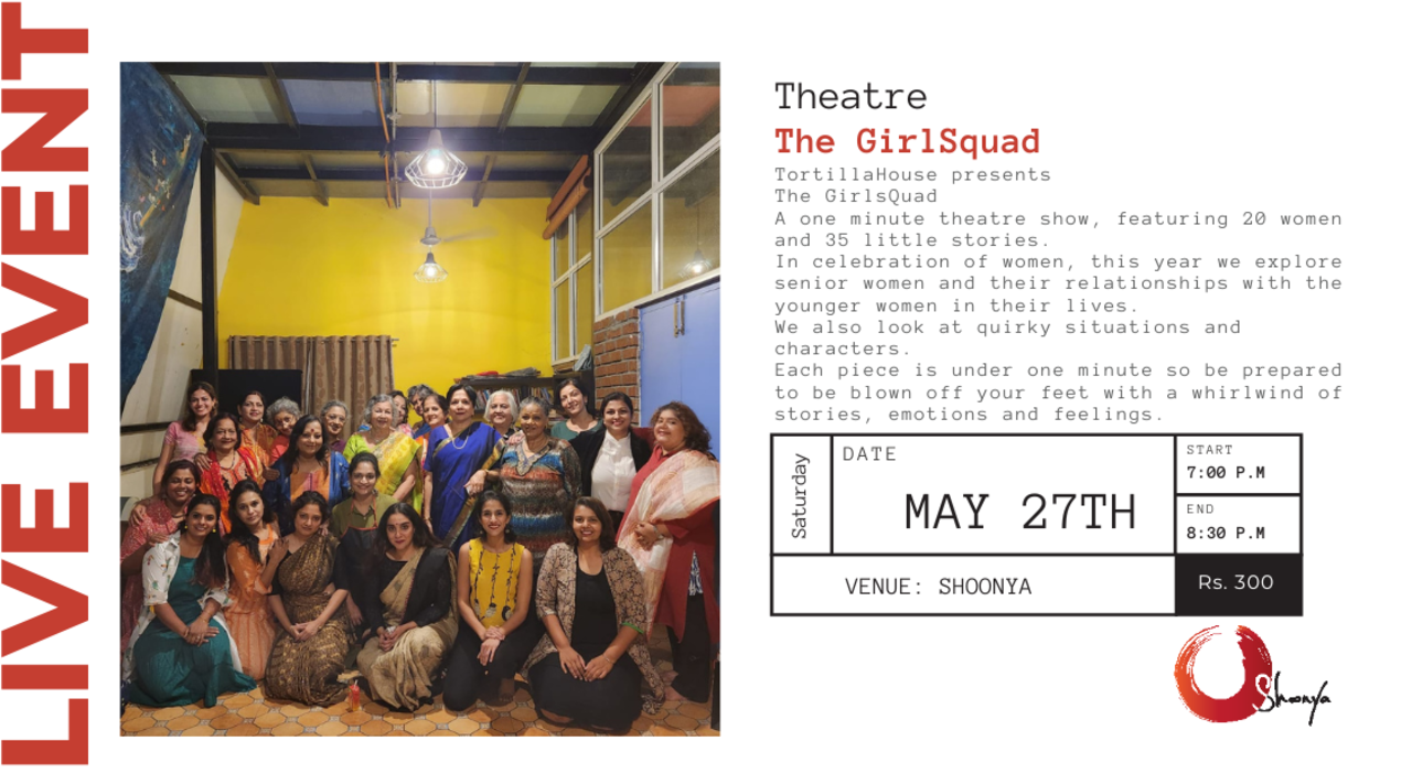 The GirlSquad