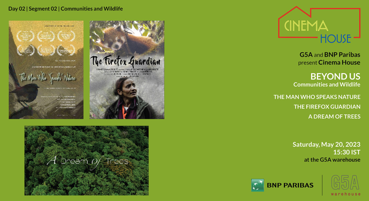 Communities & Wildlife | Saturday, 20 May 2023 | 15:30 IST
