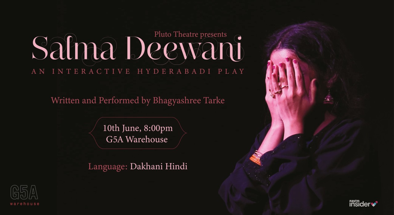 Salma Deewani | An Interactive Play