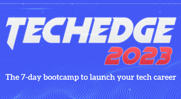 TechEdge2023