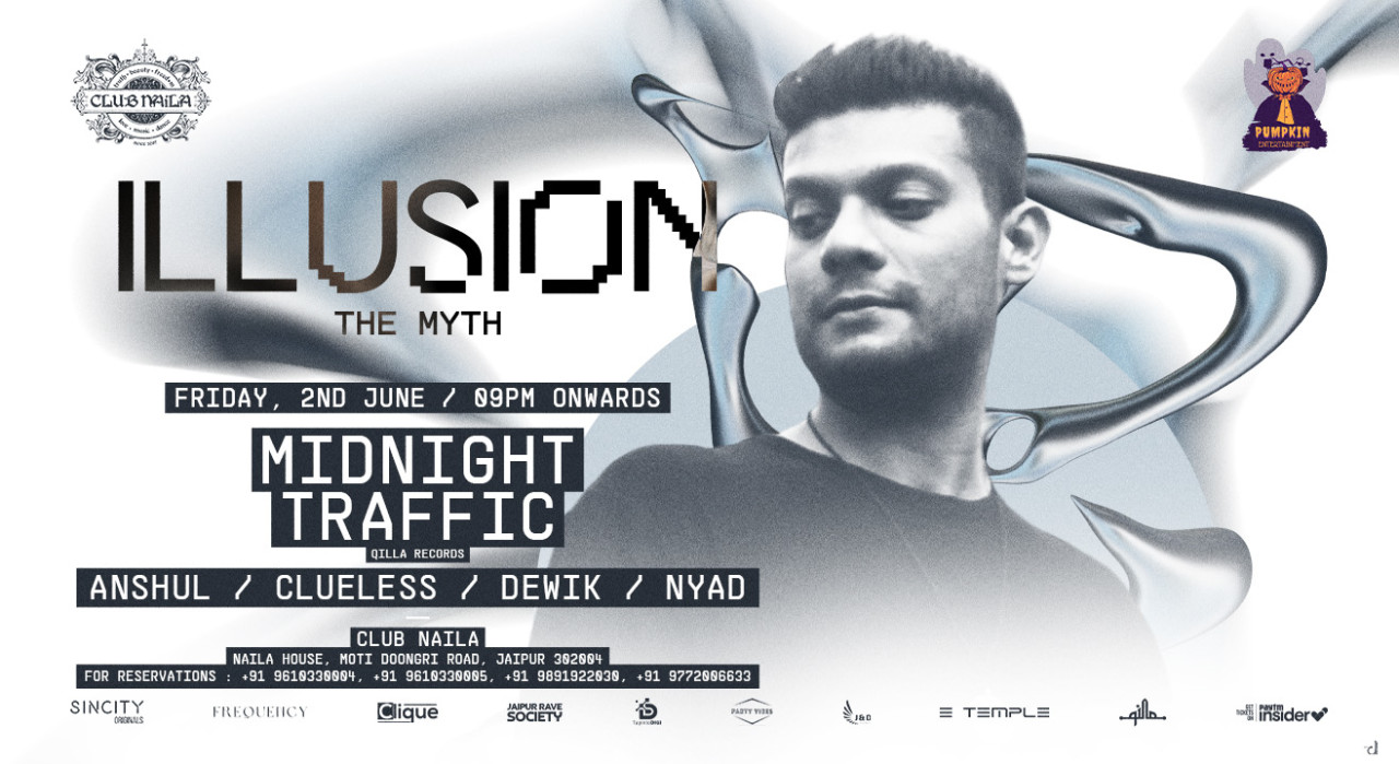 illusion The Myth