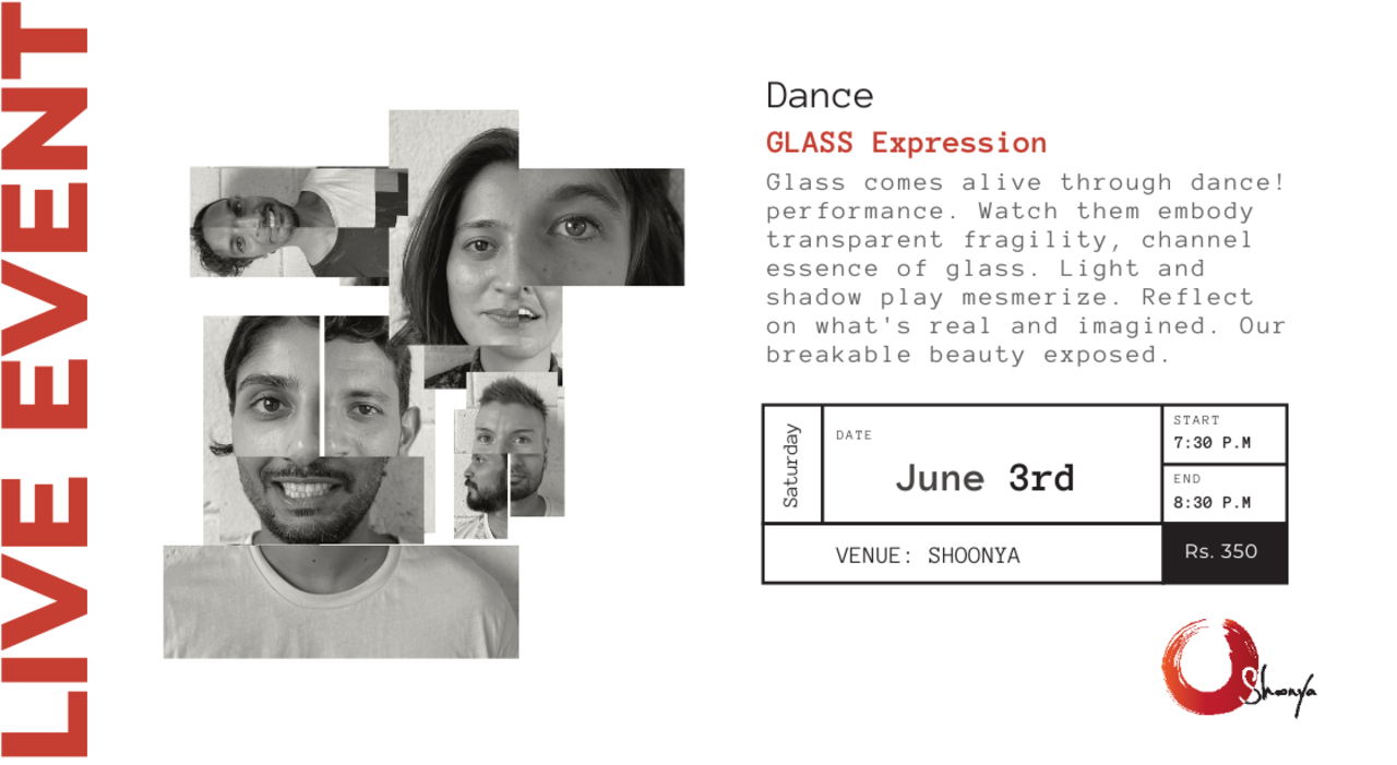 GLASS Expression