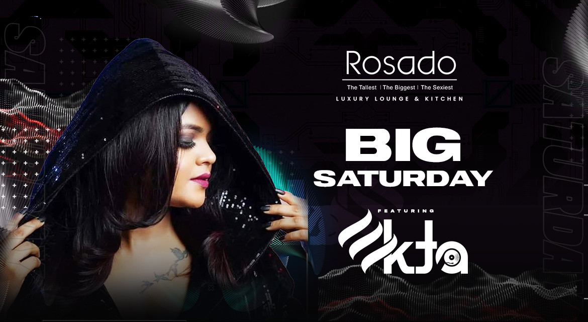 Rosado Music Feast