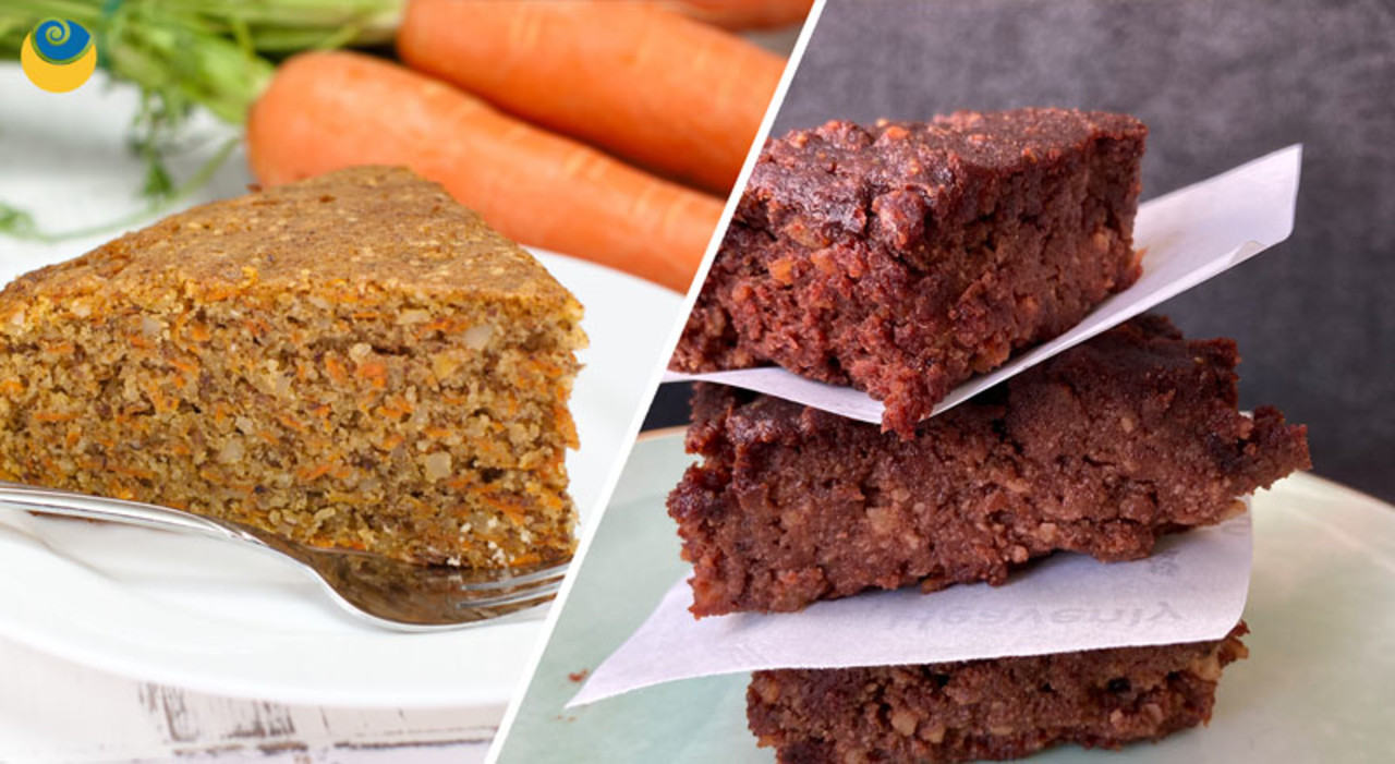 Gluten-free Sweet Treats