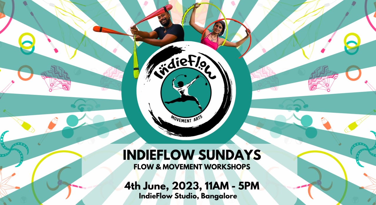 IndieFlow Sundays