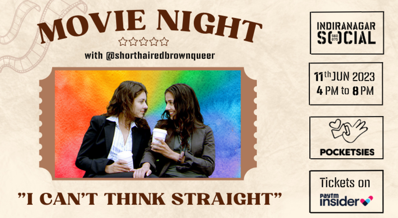 Movie Night with Shorthairedbrownqueer x Pocketsies