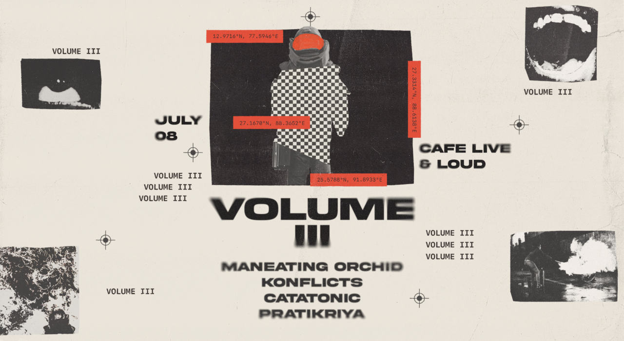 gujiXguji "Volume 3"