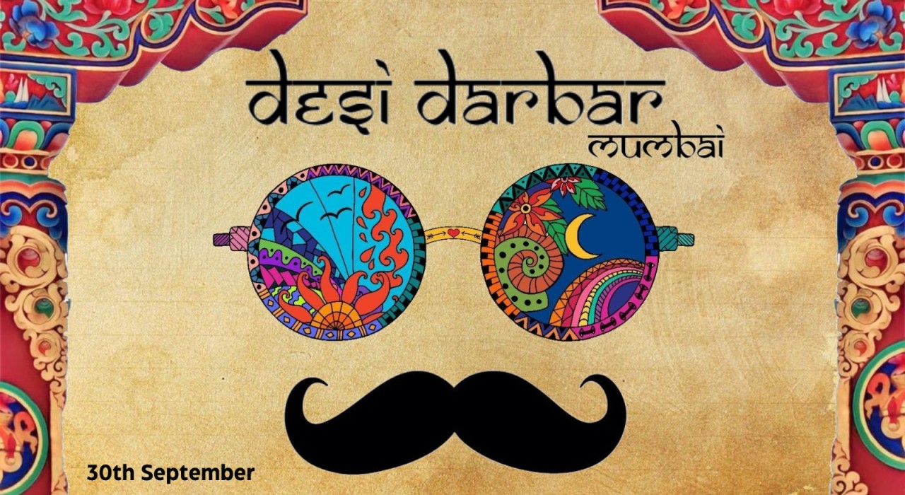 Desi Darbar - 2023 Mumbai