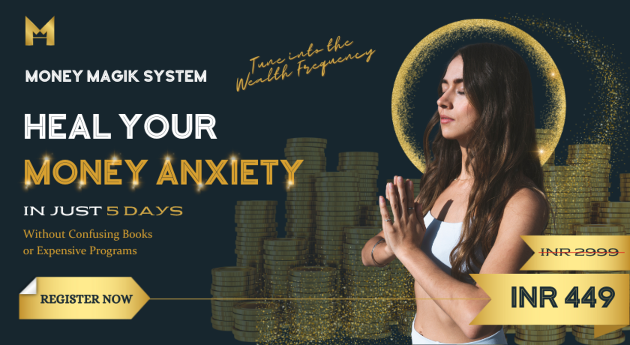 Money Magik System