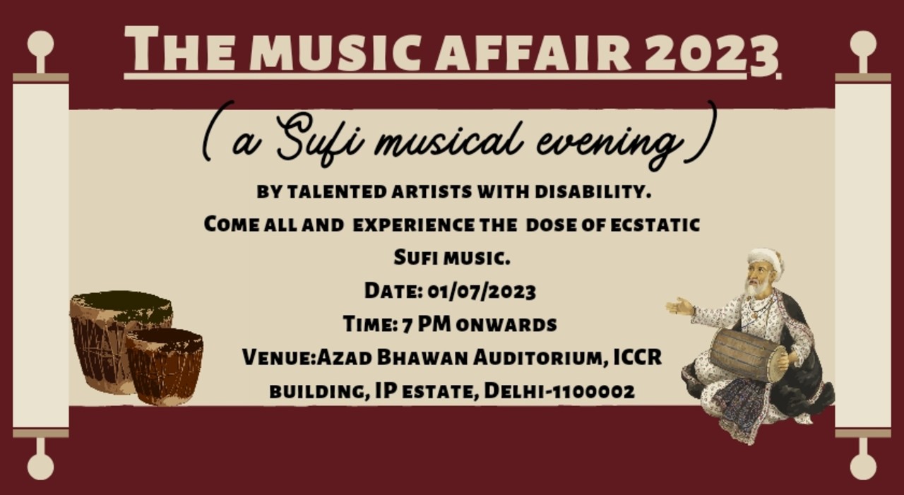 Sufi Music Affair