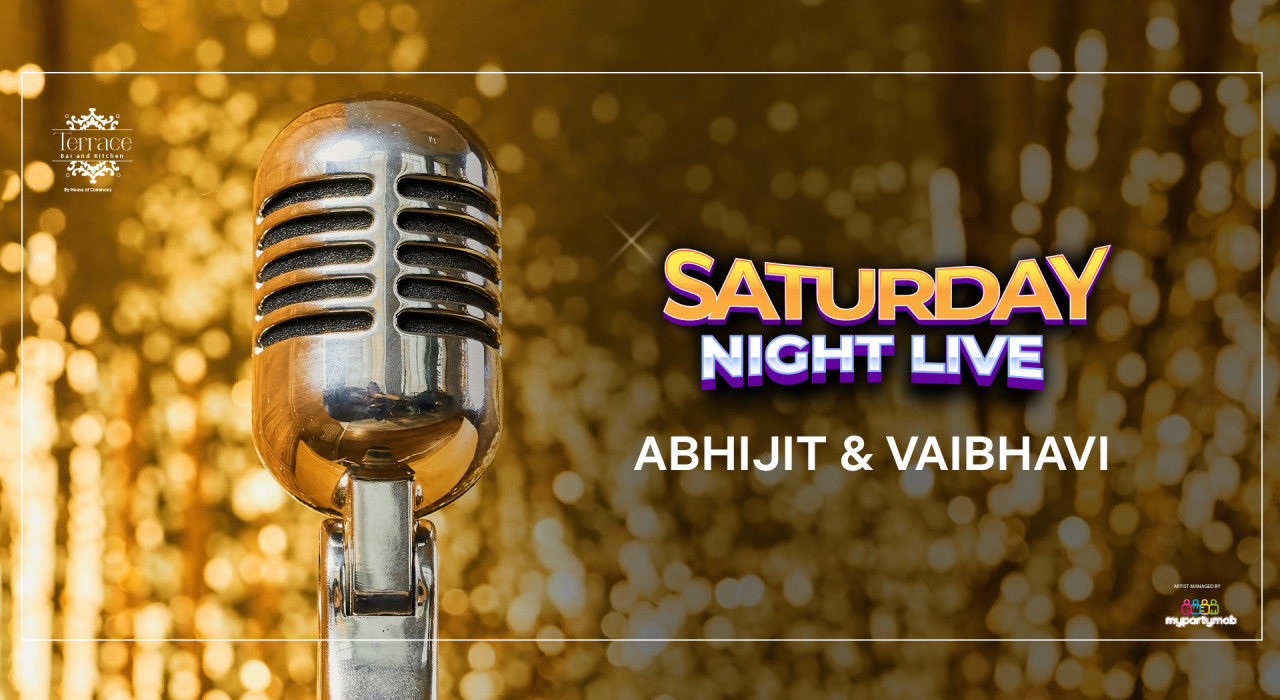 Terrace Presents Saturday Night Live Music