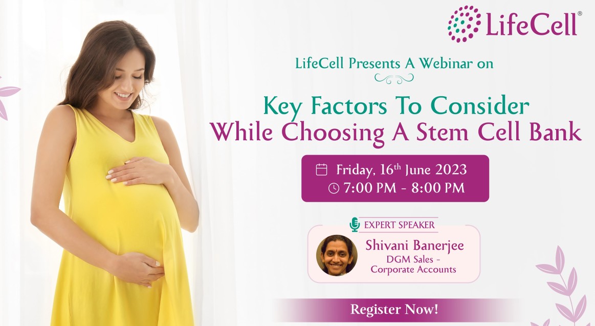 Key Factors To Consider While Choosing A Stem Cell Bank