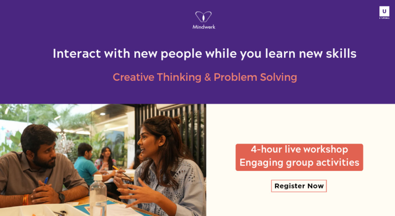 Mindwerk - Super Skills Program | Learn New Skills