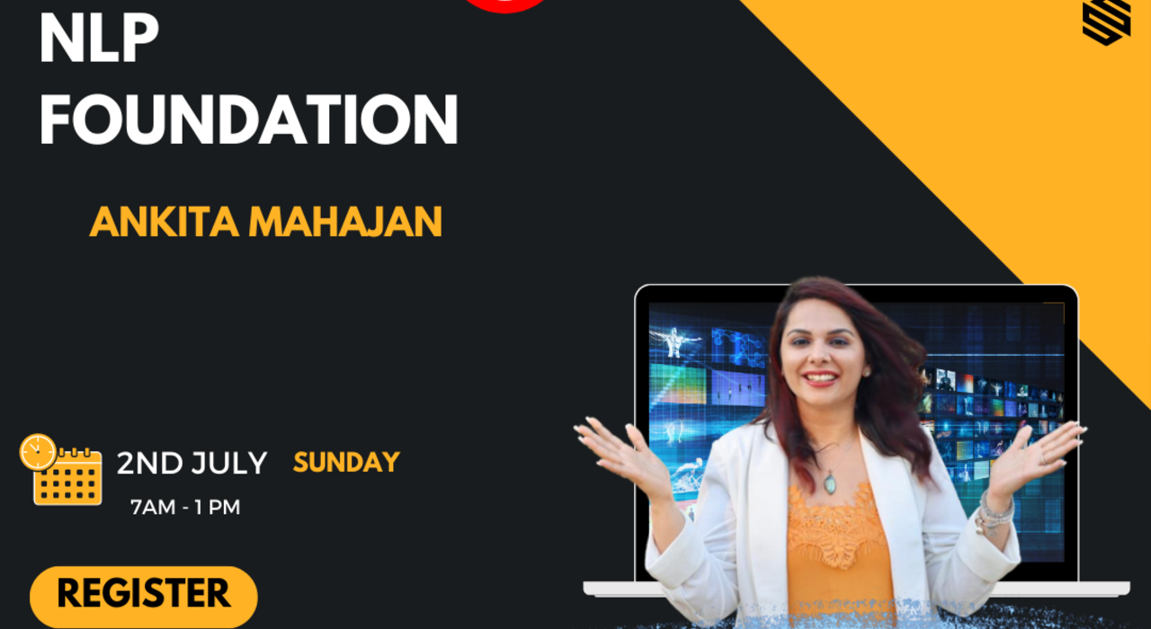 NLP Foundation Workshop
