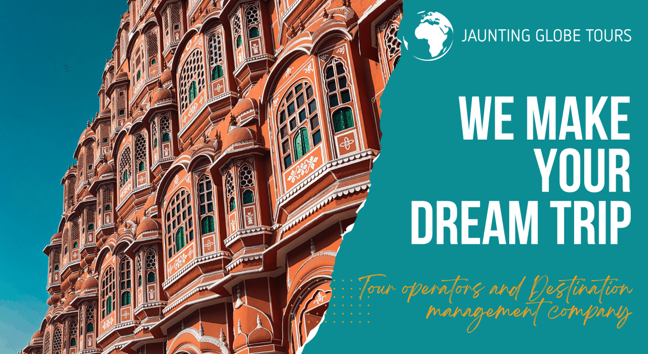 Best tour of lifetime - Curate your dream trip