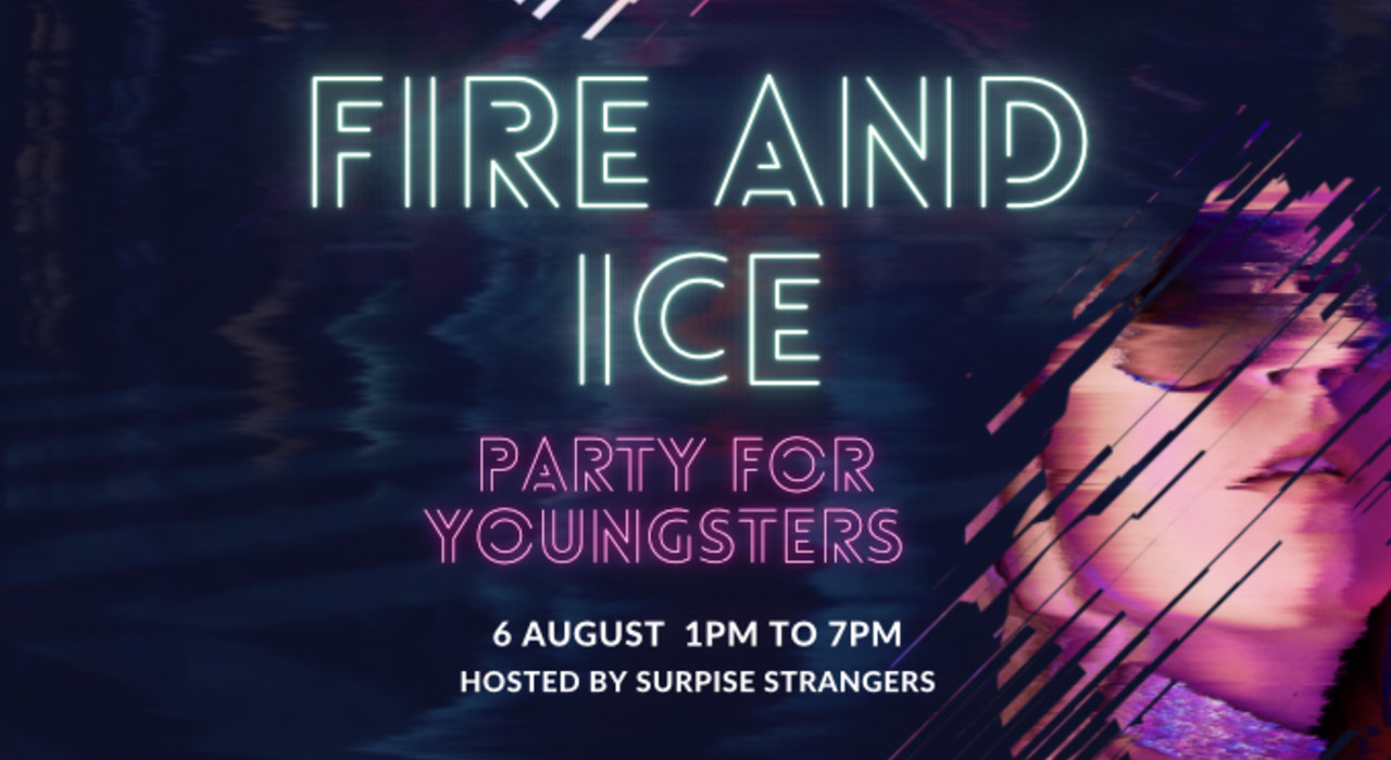 Fire and Ice