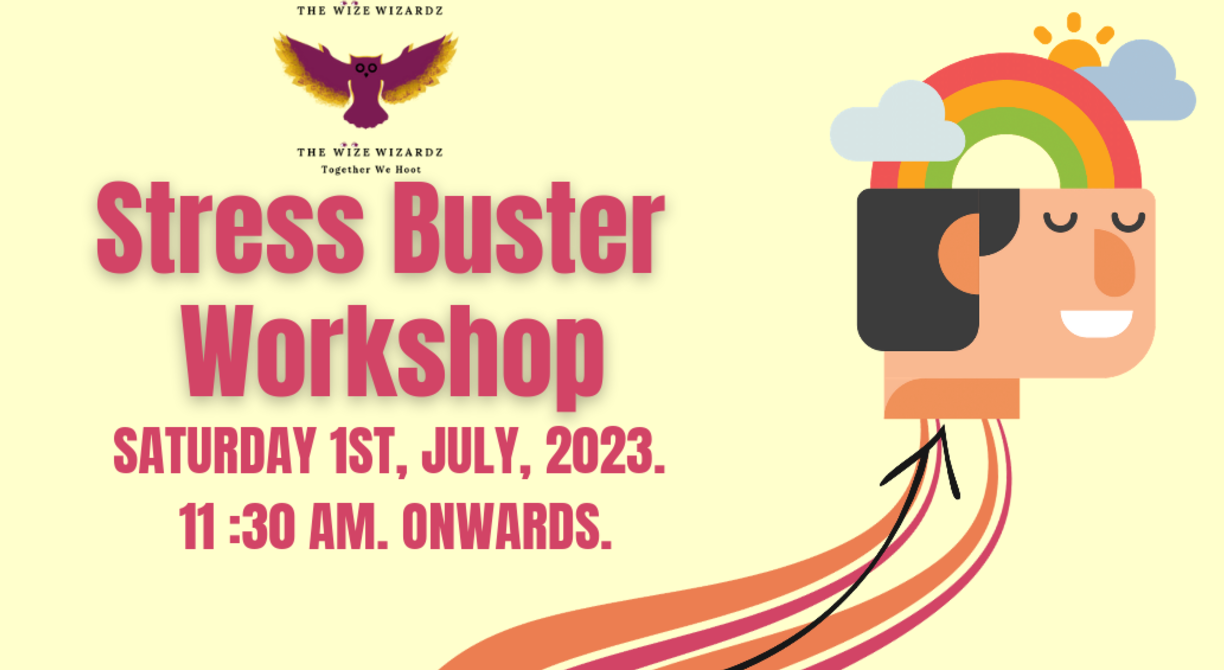 Stress Buster WorkShop