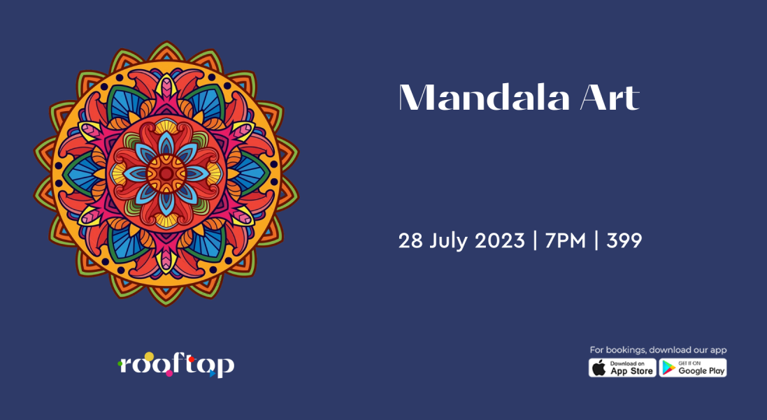 Mandala Art
