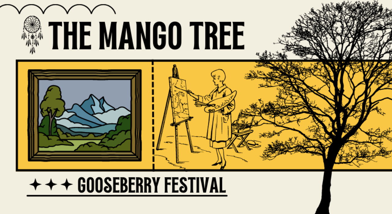 The Mango Tree