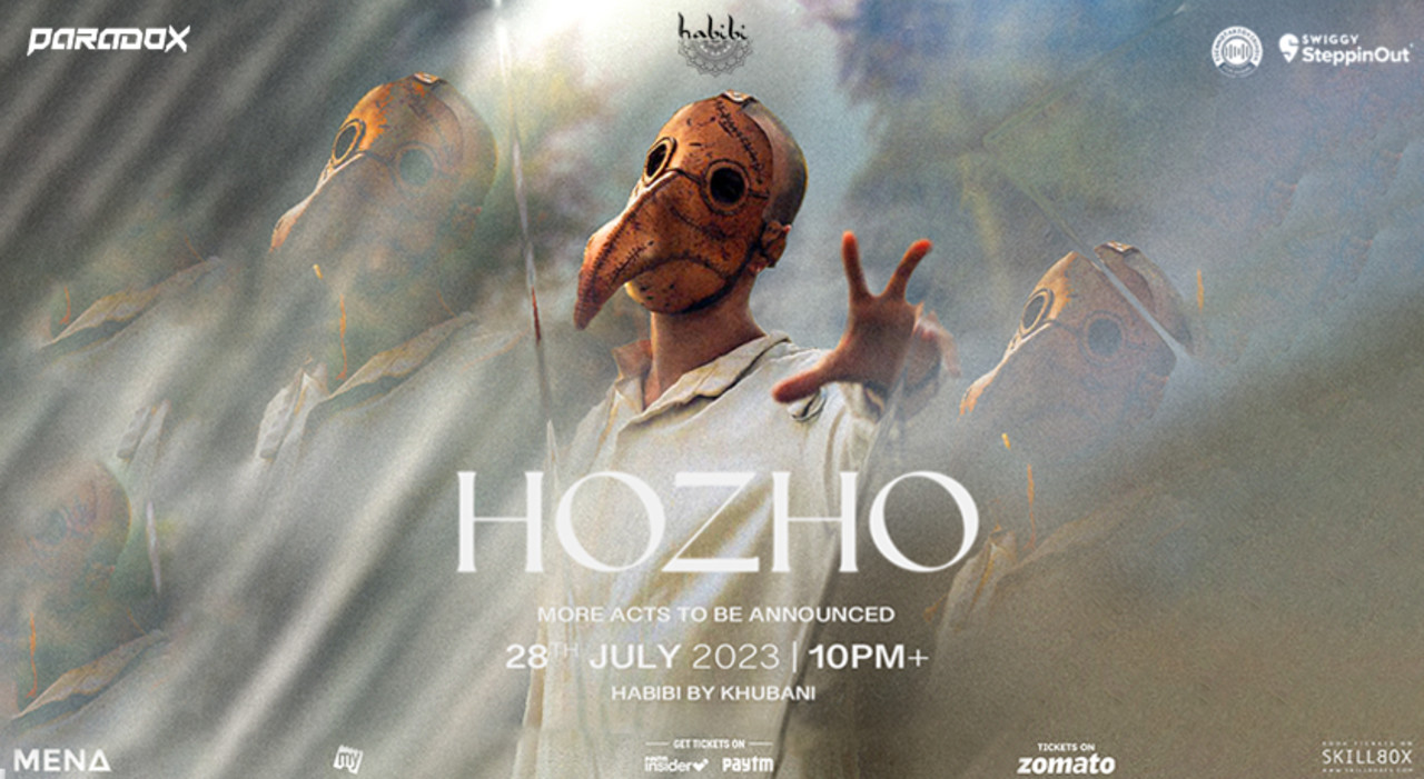 Hozho | Delhi