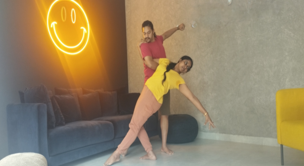 6 Week Bachata Bash