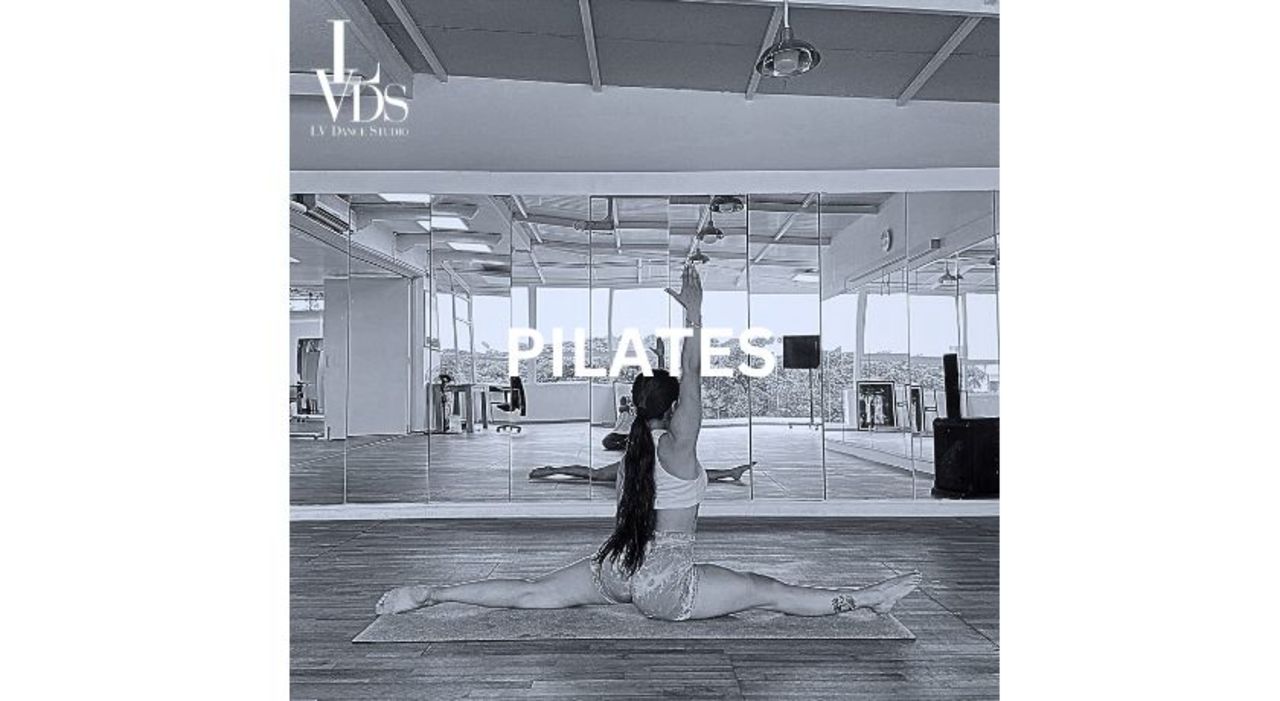 Mat Pilates