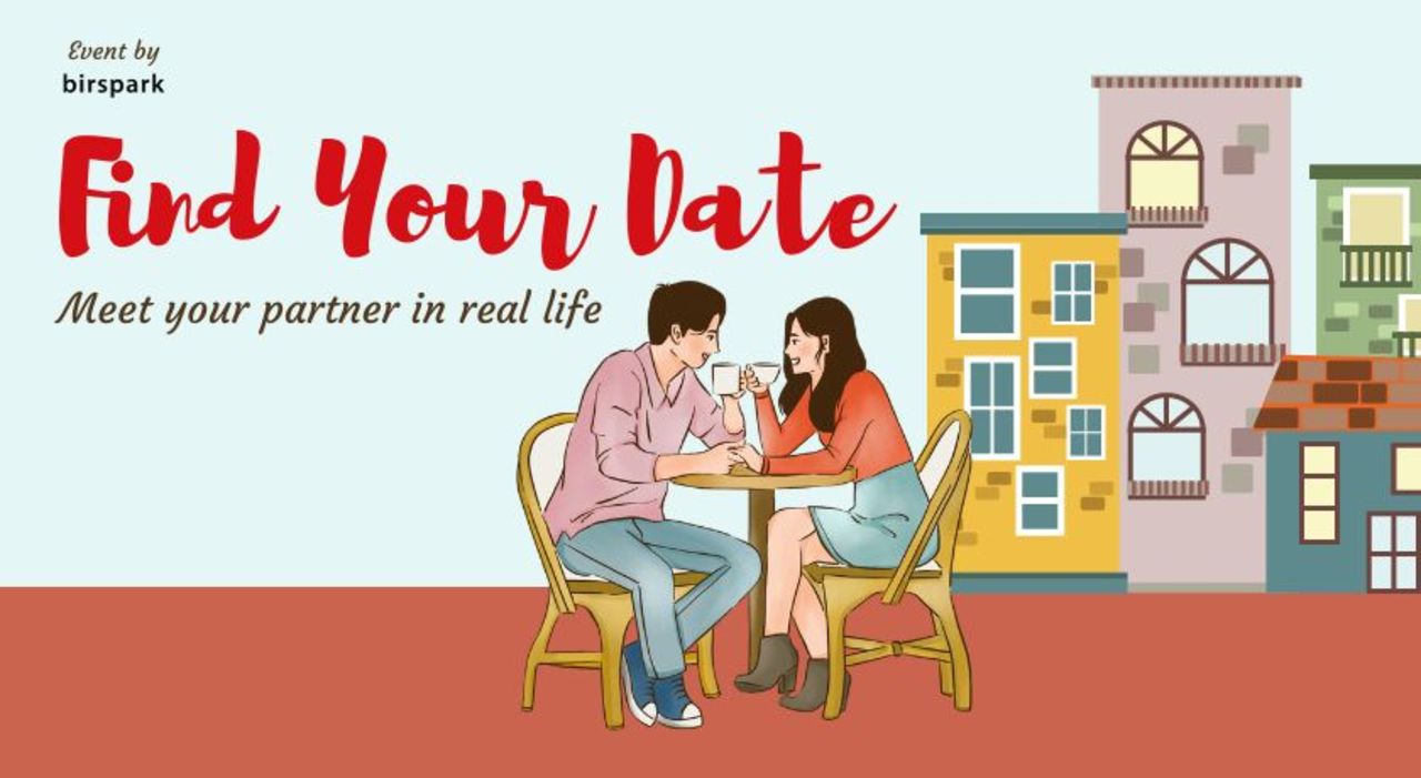 Find Your Date