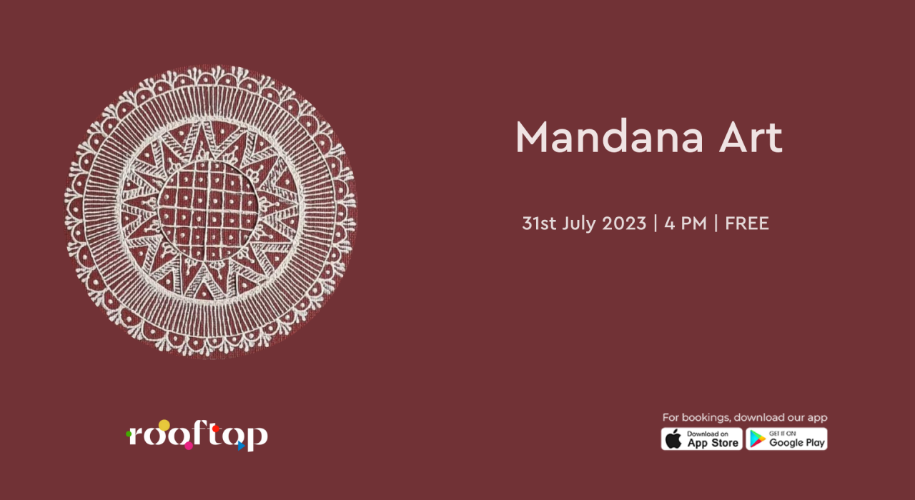 Mandana Art