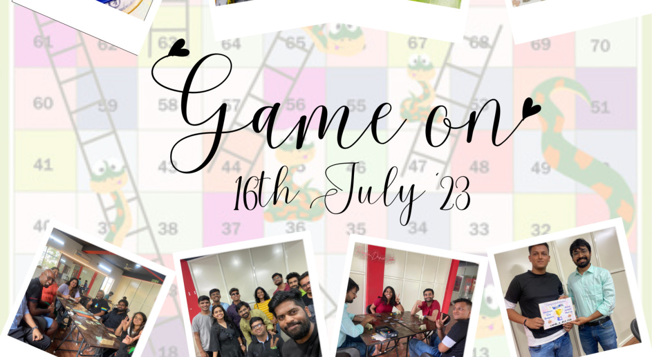 "Gamestravaganza: A Spectacular Celebration of Board Game Fun!"