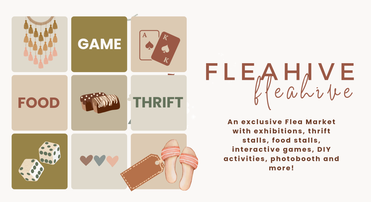 Fleahive