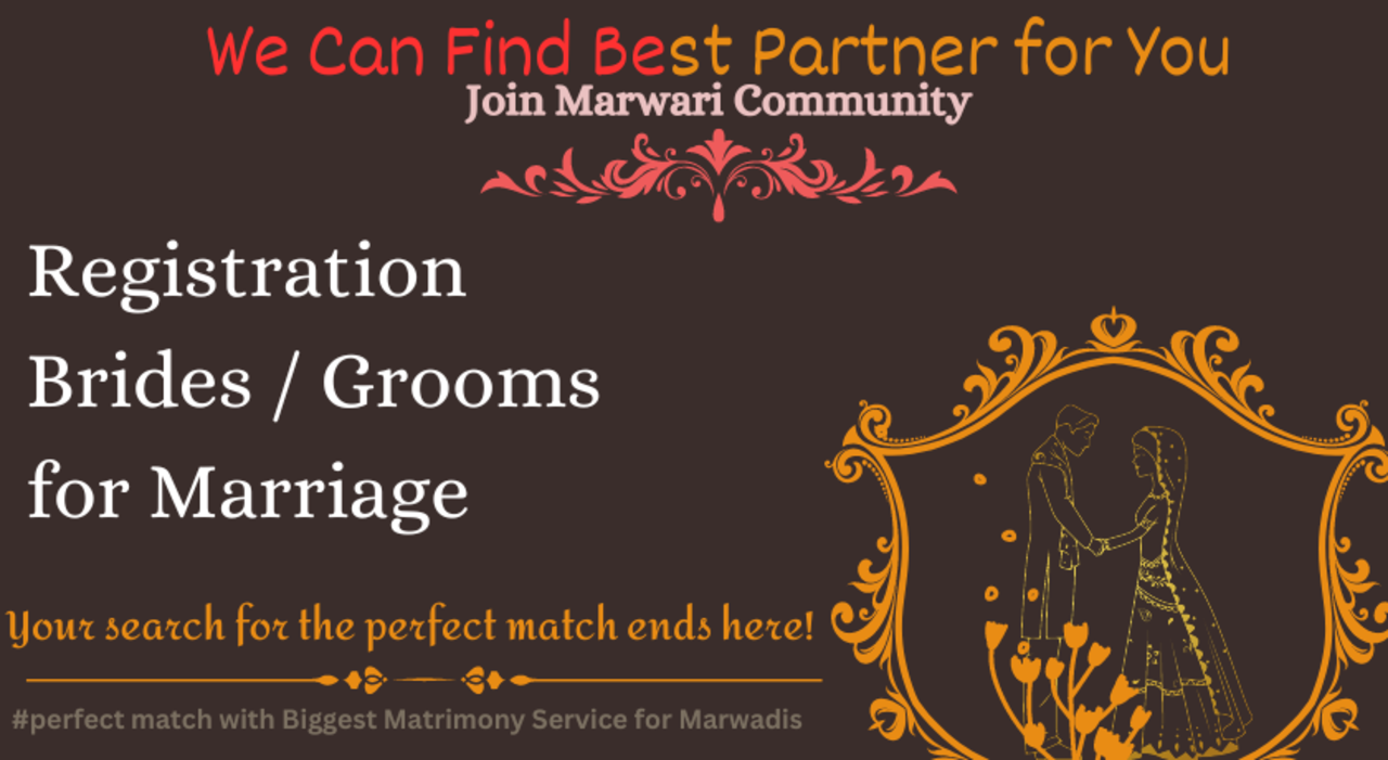 Registration Brides / Grooms for Marriage In Delhi