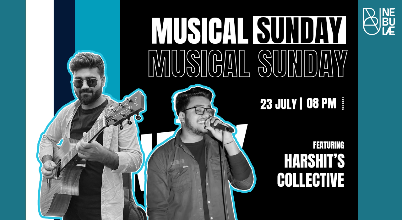 Musical Sunday
