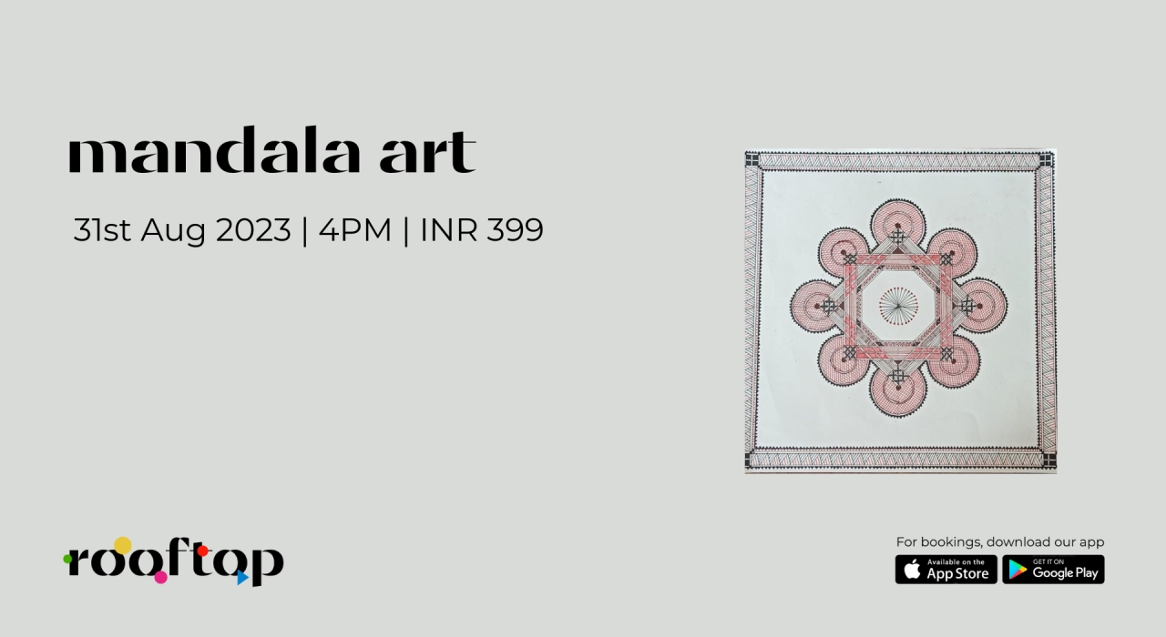 Mandala Art