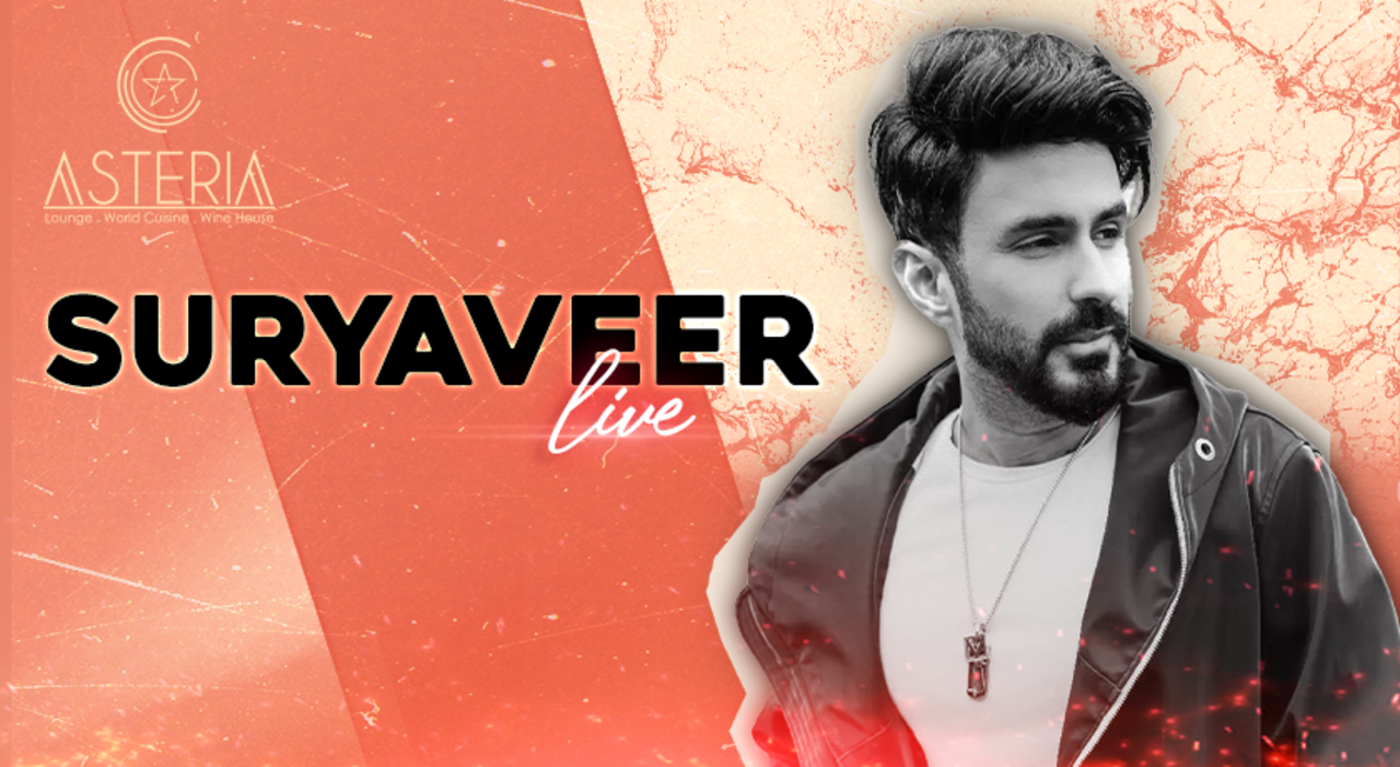 Pre Friendship Day Bash ft. Suryaveer Live