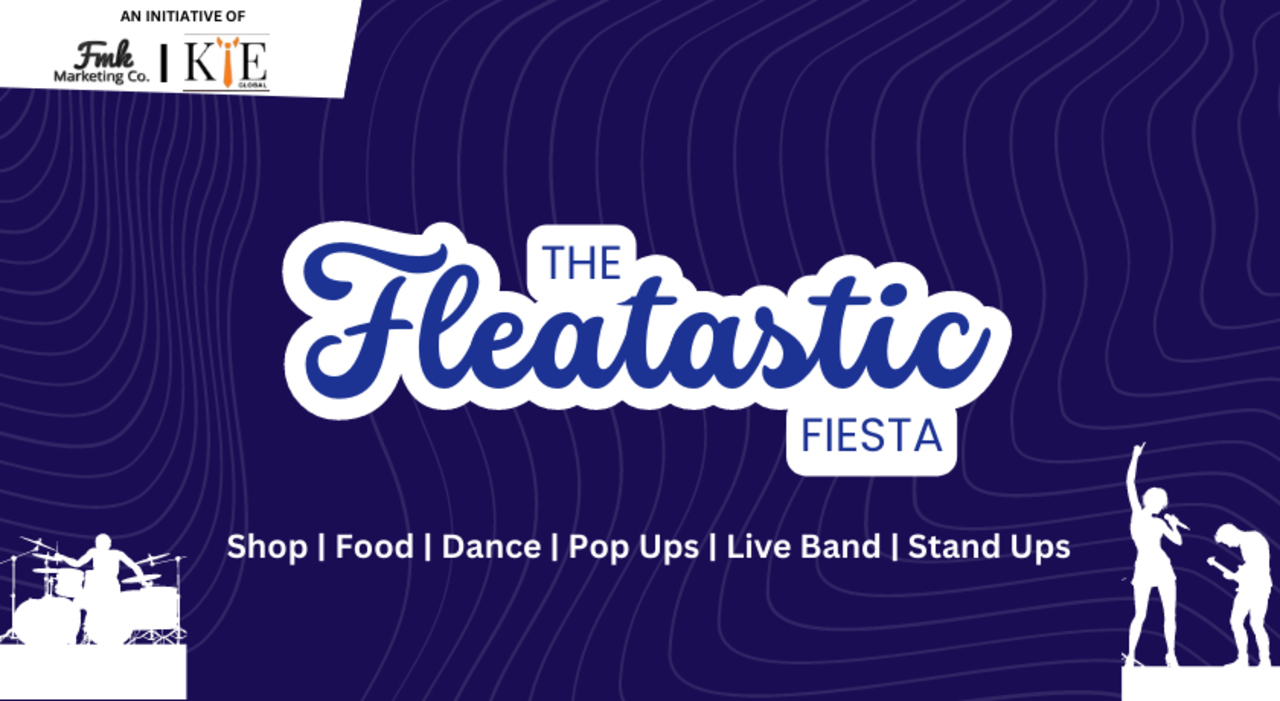 The Flea-tastic Fiesta