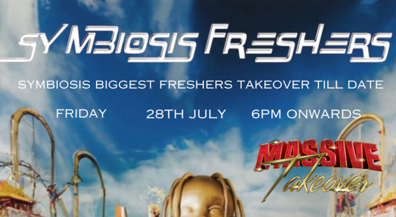 Symbiosis Freshers