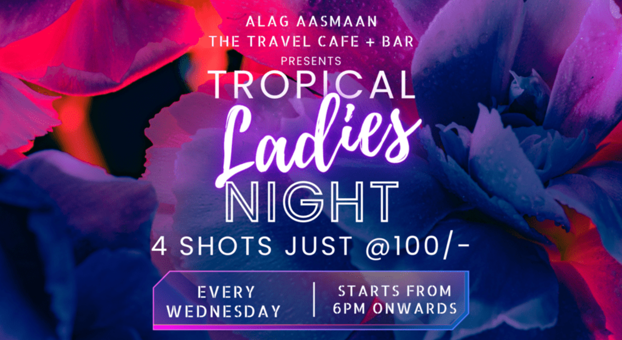 Ladies Night